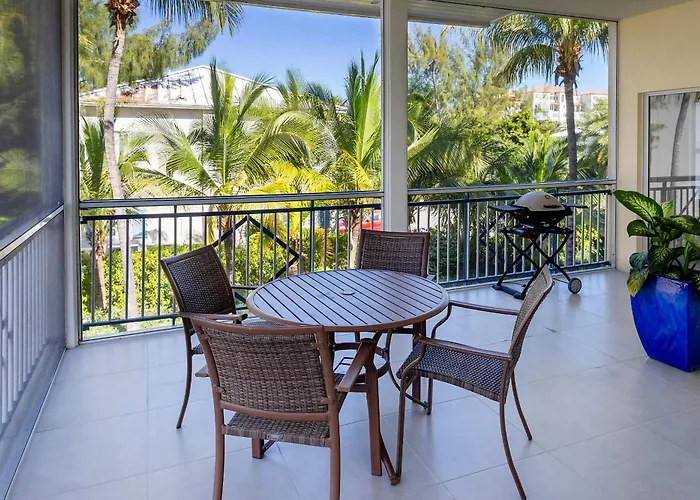 Carpe Diem 3 Bedroom Condo