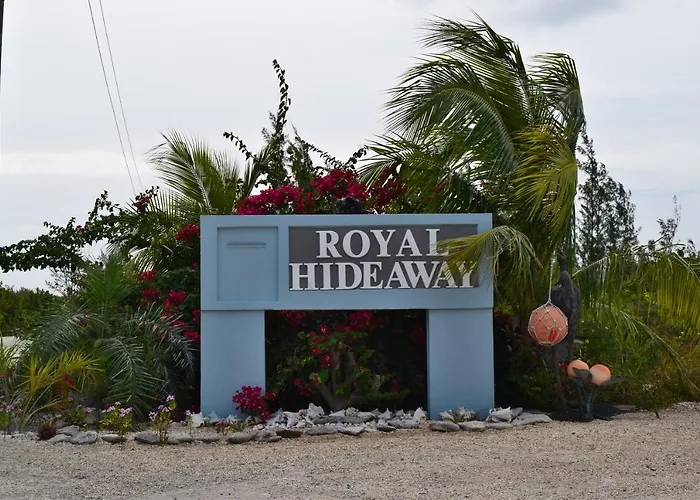 Royal Hideaway